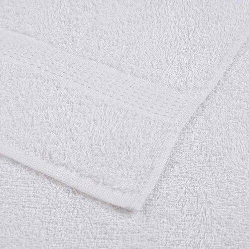  Set ručnika FROGN od 8 dijelova bijeli 360 g/m&amp;sup2; Slike