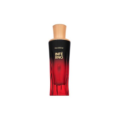 Naseem Inferno Toaletna voda unisex 80 ml Cene