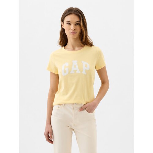 GAP T-shirt with logo - Women Slike