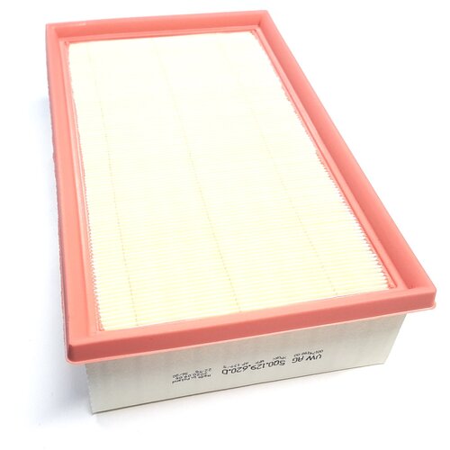 VAG AUDI SEAT &amp;Scaron;KODA VOKSWAGEN mali servis filter zraka vag 5Q0129620D original Slike