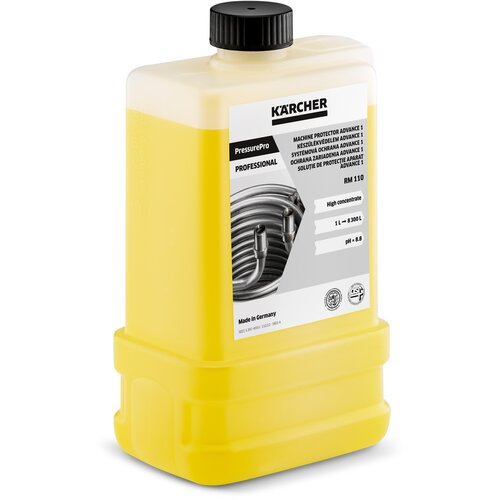 Karcher Sredstvo za sistemsko nego Kärcher Advance 1 RM 100 (1L) Cene