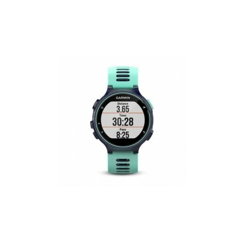 Garmin sportski GPS sat za triatlon Forerunner 735XT Blue Slike