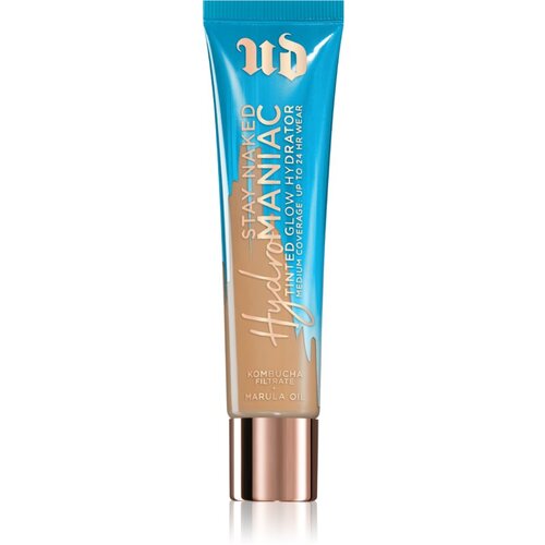 Urban Decay Hydromaniac Tinted Glow Hydrator hidratantni pjenasti puder nijansa 51 35 ml Cijene