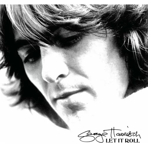 George Harrison - Let It Roll - Songs By (Deluxe Edition) (CD)
