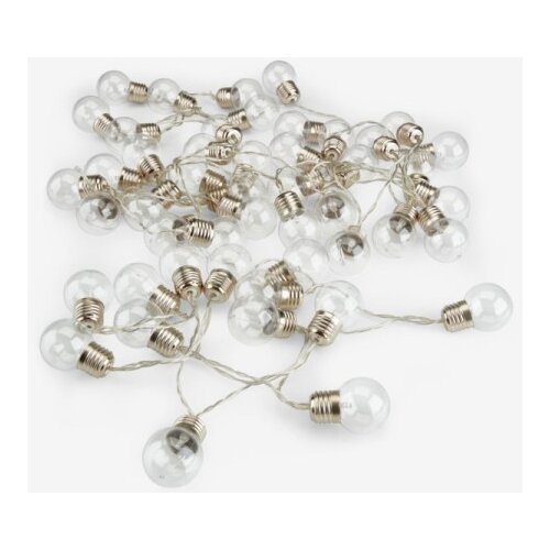  LED string lights L735cm w/50 Cene