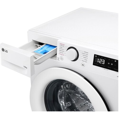 LG F4WR510SWW pralni stroj Slike
