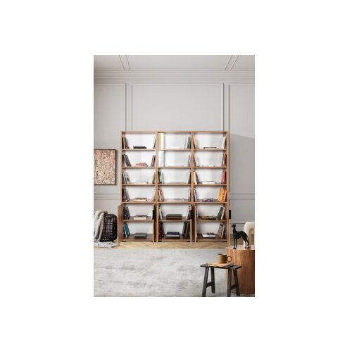 Hanah home Polica za knjige Evm 8303 Slike