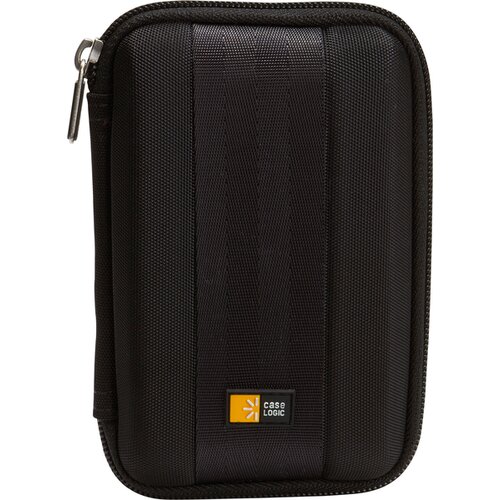 CASELOGIC Torbica Case Logic 3.5" External Harddrive Case, crna (QHDC-101K) Cijene
