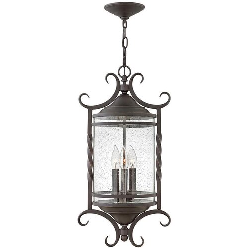 Elstead Lighting ZUNANJA VISEČA SVETILKA Elstead Casa 30.1/66.2 cm Cene