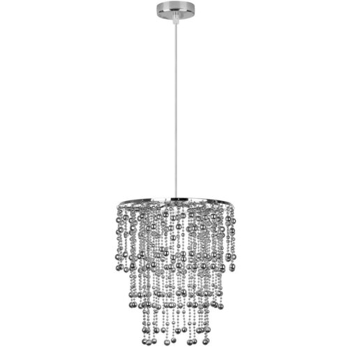 Lesnina XXXL VISEČA SVETILKA 22.5/22.5/110 cm 60 W E27 Cene