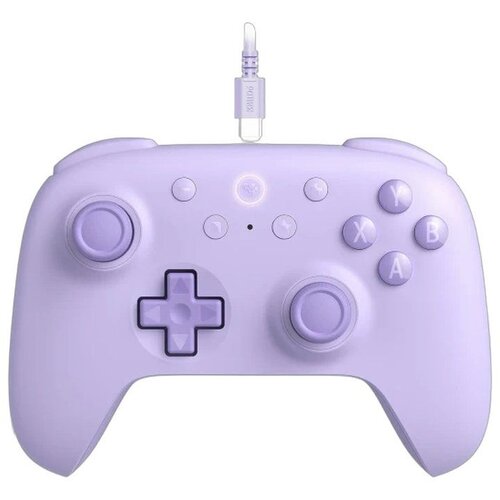 8BitDo Gamepad Ultimate 2C Purple Slike