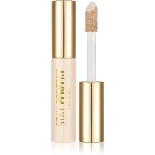 Flormar Stay Perfect Concealer tekoči korektor odtenek 001 Fair 12,5 ml Cene