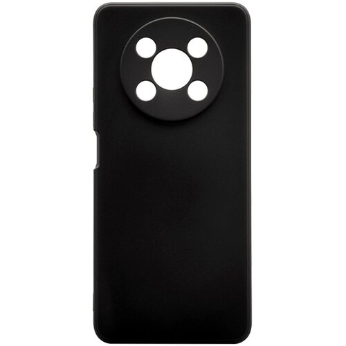  Gel Silicone Maska za telefon Nova Y90, Crna Cene