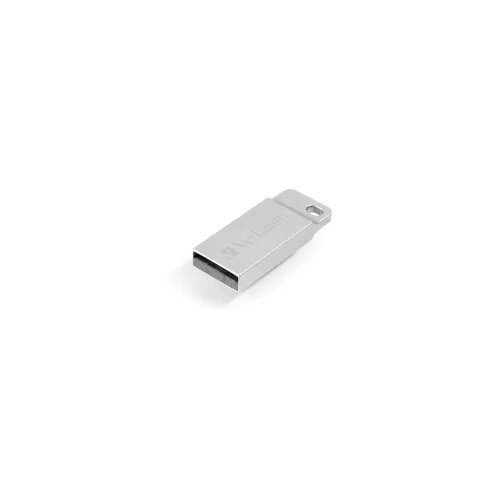  USB memorijski stik 2.0 Verbatim 64GB, Metal executive Cijene