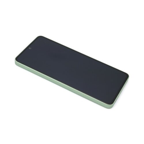  Lcd za xiaomi redmi note 13 4g (2024) + touchscreen + frame full org eu green 56000300n700) ( LCD10123 ) Cene