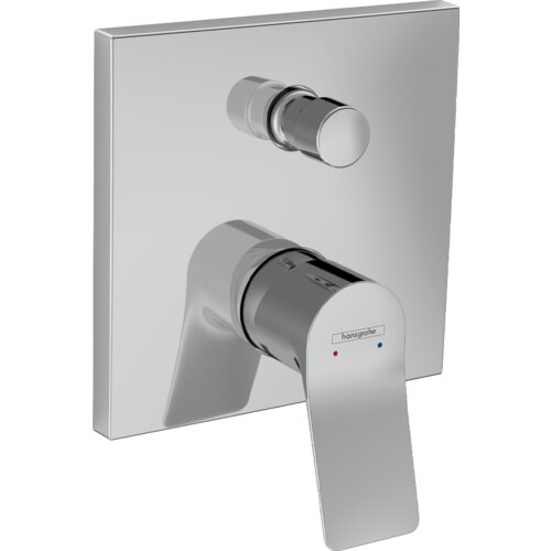 Hansgrohe 75416000 Vivenis EN1717 pokrivna plošča Cene