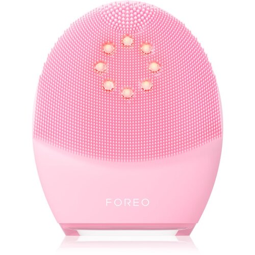 Foreo LUNA™4 Plus sonični uređaj za čišćenje s termofunkcijom za učvršćujuću masažu normalna koža lica 0 kom Cijene