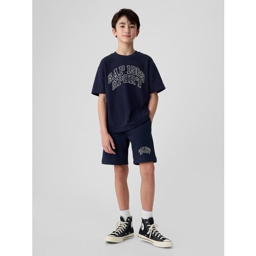 GAP Kid's T-Shirt 1969 SPORT - Boys Cene