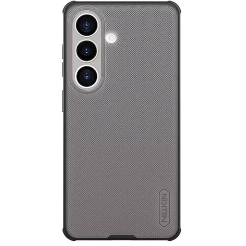  Torbica Nillkin Scrub Pro za Samsung S941B Galaxy S26 transparent crna Cene