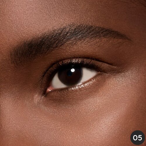 Guerlain Brow G natančni svinčnik za obrvi odtenek 05 Granite 0,09 g Slike