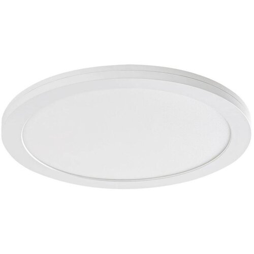 Rabalux 1489 - LED Plafonsko svetlo SONNET LED/18W/230V 23cm Cene