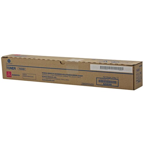 Konica Minolta - Toner TN-328M (AAV835H) (ljubičasta), original Cijene