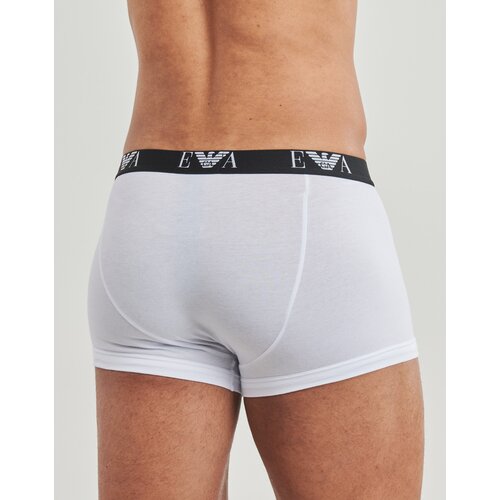 Emporio Armani Underwear Set 3 parov boksaric EM000259 AF14131 M0066 Bela Slike