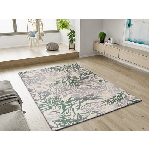 Universal Zeleni/bež tepih 160x230 cm Astra &amp;ndash; Slike