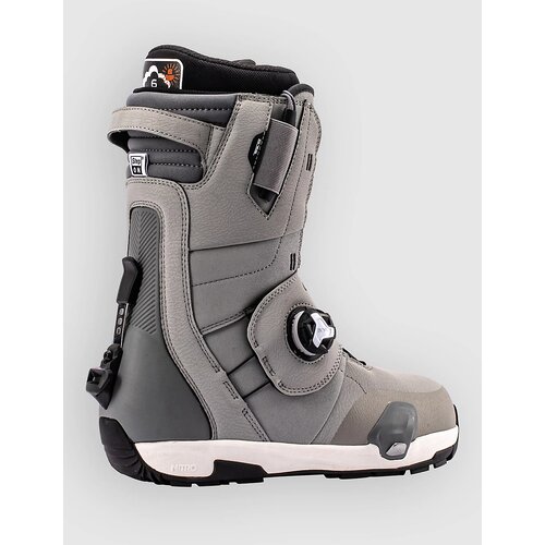 Nitro grey Slike