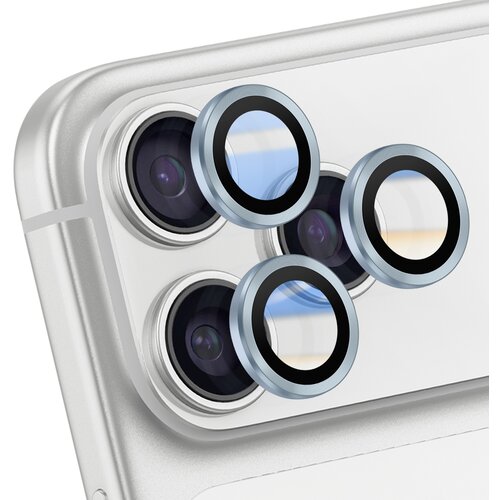 AVIZAR Zaščita leče kamere za iPhone 17 Pro Max z ojačanim robom, (5000308915) Cene