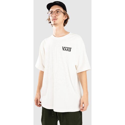Vans MTE Ribcage Reversible T-shirt egret Cene