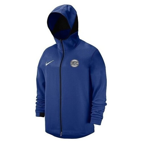 Nike Nba New York Knicks Showtime Plava Cijene