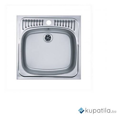  Sudoper Basic 130 Alveus Slike