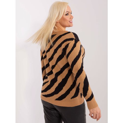 P-M Sweater-PM-SW-PM785.23X-camel Cene