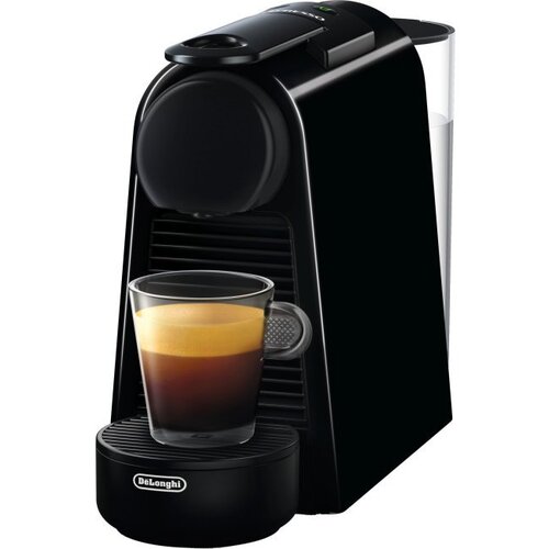 DeLonghi aparat za kafu Mini Nespresso IBlack, 1150W 19 bar, EN85.B Cijene