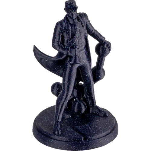 Polymaker Panchroma&amp;trade; PLA Galaxy Dark Blue - 1,75 mm / 1000 g Slike