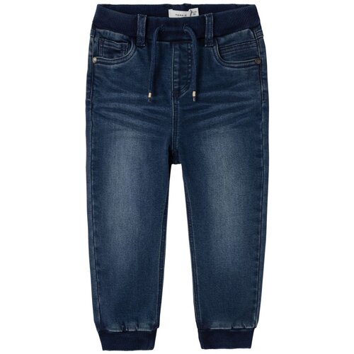 name it hlače denim DH 13232550 F modra 104 Cene