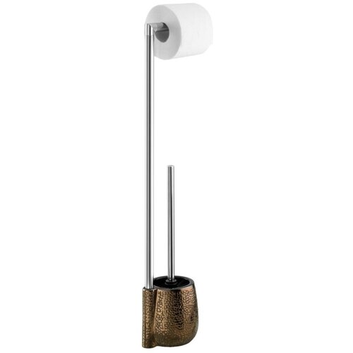 Wenko garnitura WC četke Marrakesh (Smeđe boje, Š x V: 15 x 72 cm) Cijene