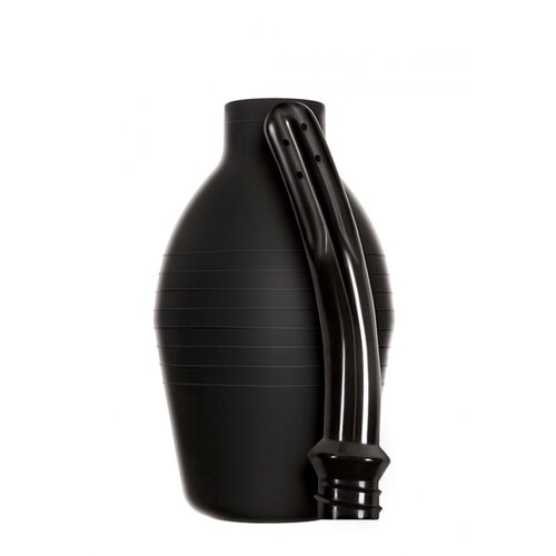  Renegade Klistir, 26 cm, Crni Cene
