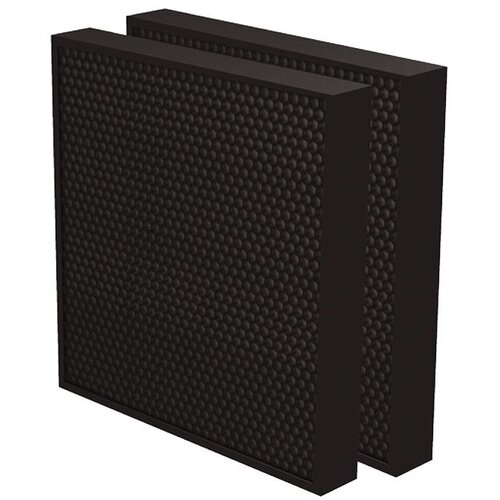 Fellowes Filter za preči&scaron;ćivač PRO AM III/IV Carbon 50mm pk2 9436802 crni Cene