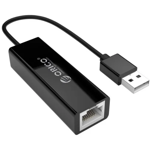 Orico UTG-U2 USB 2.0 to 100M Ethernet RJ45 Networking Adapter