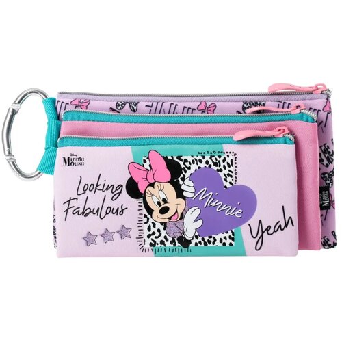 Best Buy pernica XL3, Minnie Mouse, Fabulous ( 318653 ) Slike