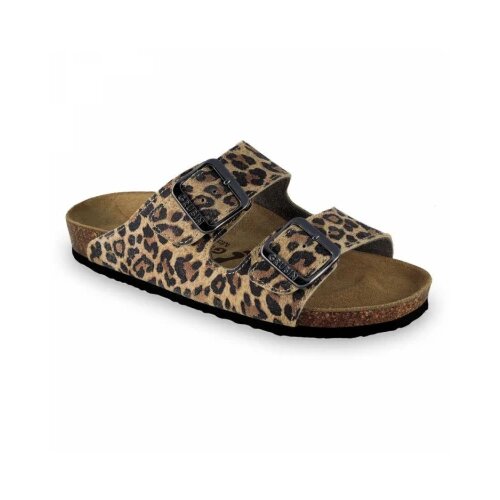 Grubin 0033510 arizona papuča tigar 40 ( A091938 ) Slike