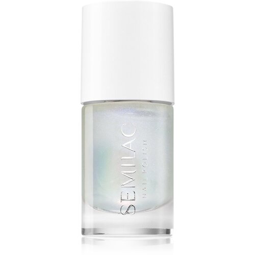 Semilac Color & Top lak za nokte nijansa Blue Holo Glazed 7 ml Cijene