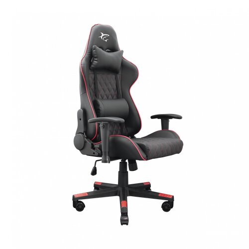White Shark GAMING STOLICA RACER-TWO Slike