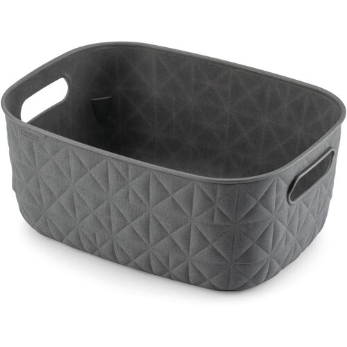 Curver Plastične ko&amp;scaron;are u setu 2 kom za pohranu 26x19x11 cm Softex &amp;ndash; Slike
