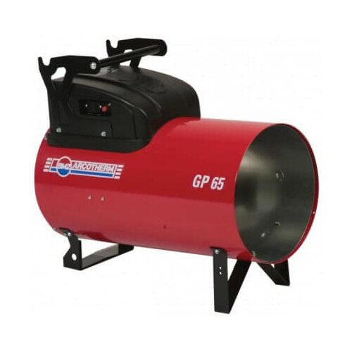 Biemmedue Plinski Top za Grejanje GP 65A | Automatik | 65kW Cene