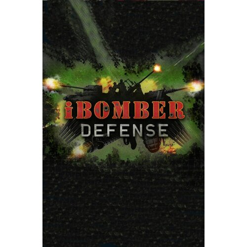  IBomber Defense Steam Key GLOBAL Slike