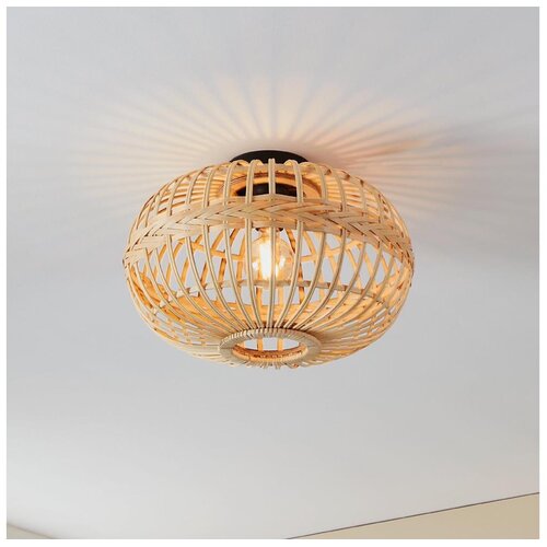 Eglo 43723 - plafonsko svetlo amsfield 1xE27/40W/230V Cene