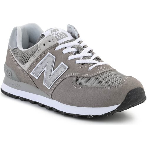 New Balance Nizke superge ML574EVG Siva Slike